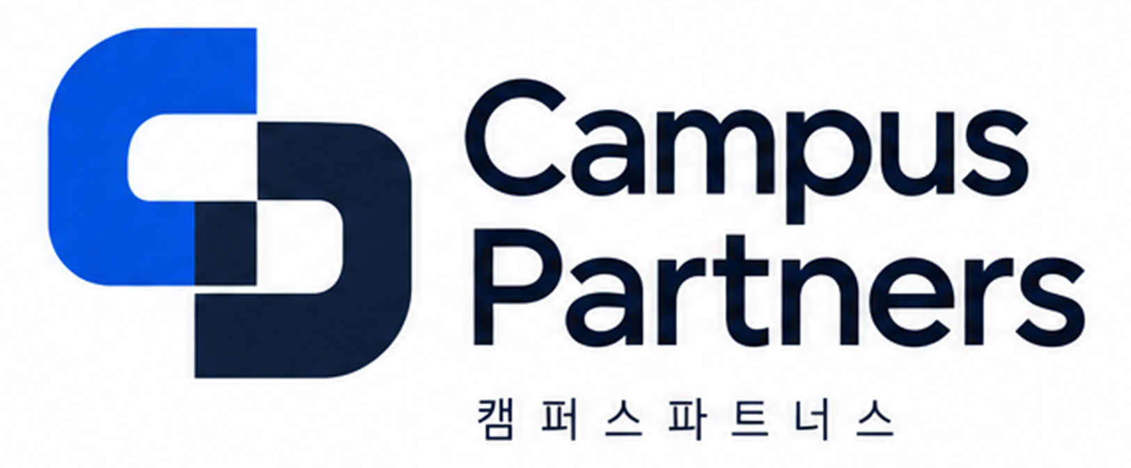 캠퍼스파트너스 로고